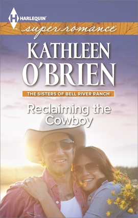 Title details for Reclaiming the Cowboy by Kathleen O'Brien - Wait list